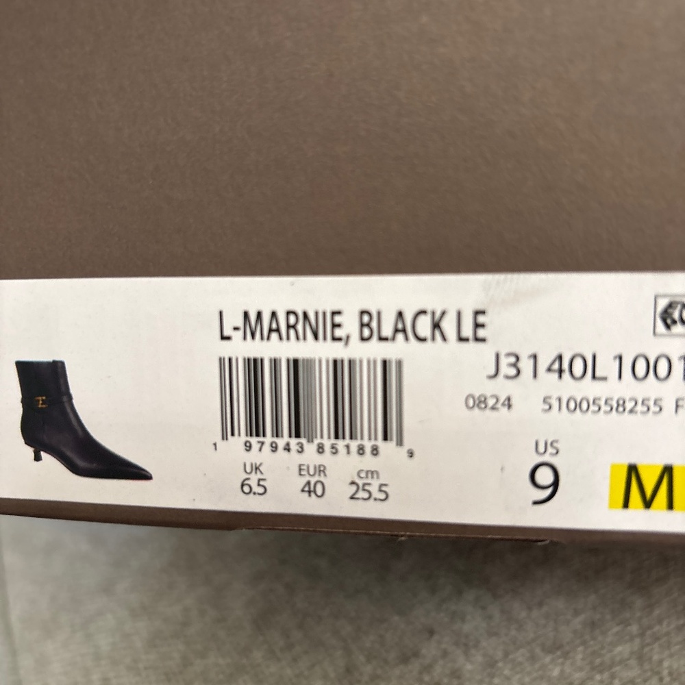 FrancoSarto Boots